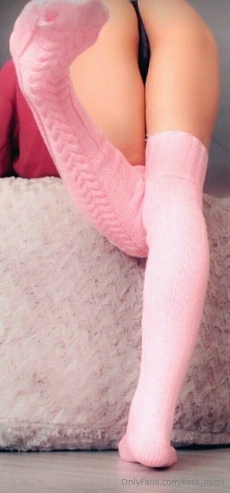 keta mimi perfect model photos