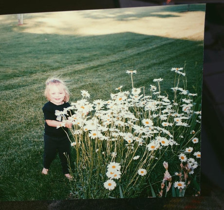 Clare Temerowski star porn pic