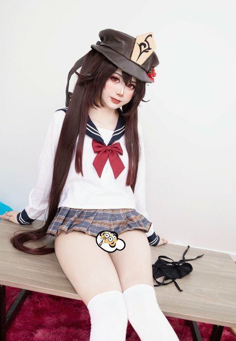 Lynnie Lia nice actress pic