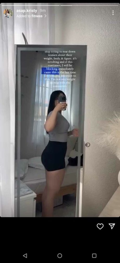 asap kristy art model pics