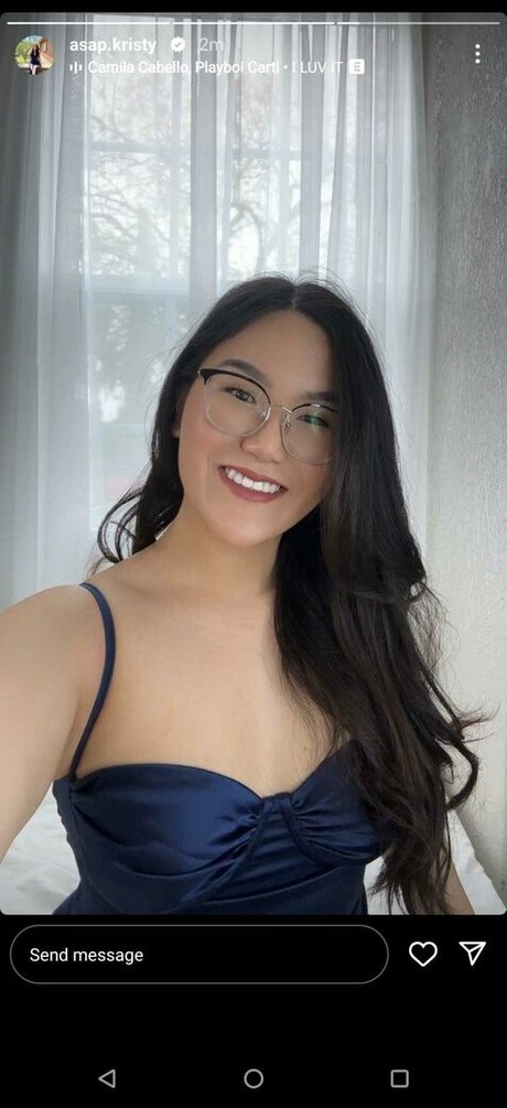 asap kristy pornstar exclusive pic