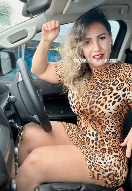 gabrielaguimaraes01 model nude image