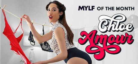 MYLFthe Month model adult photos