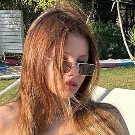 Maya toprakk pretty star picture