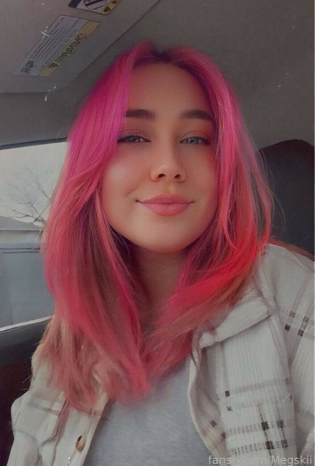 megskii pornstar beautiful image