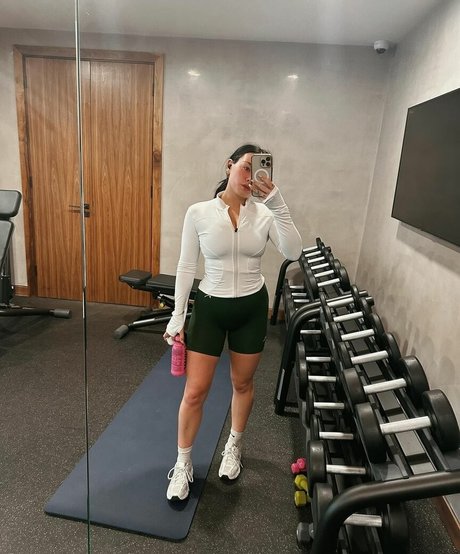 Amy Roseling top model photos