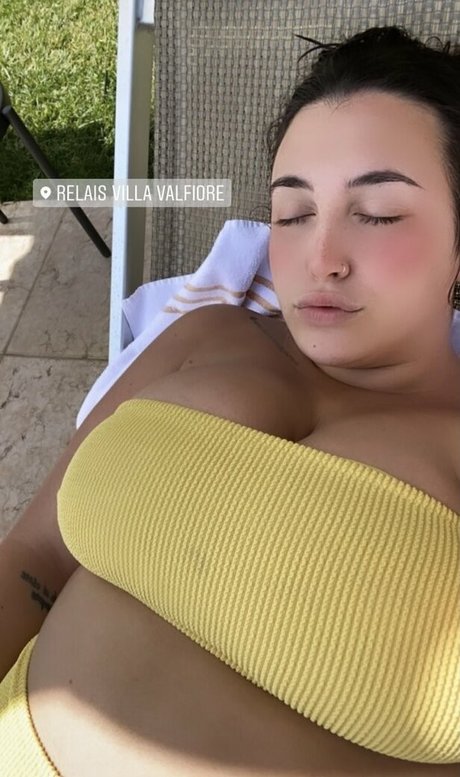 alessiabarbarossa pretty star img