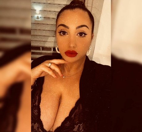 alessiabarbarossa exclusive model img