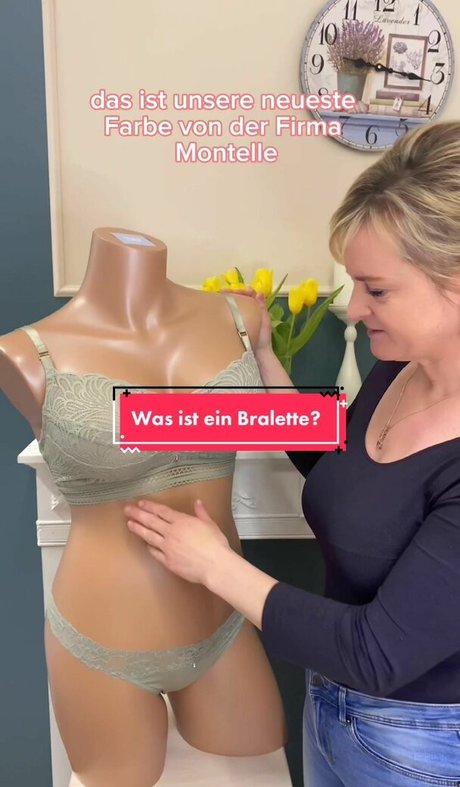 Doppel D Berlin model perfect gallery