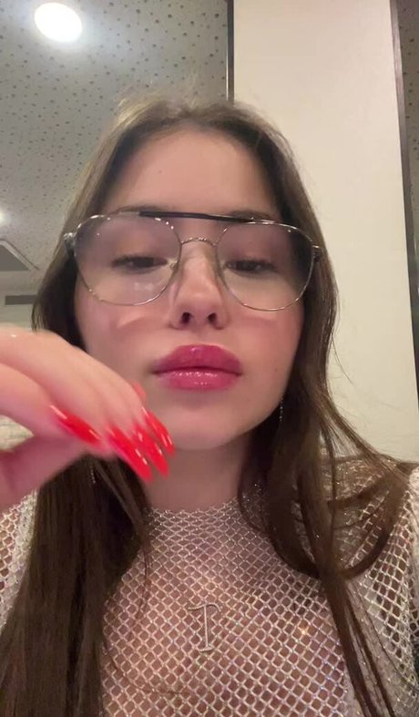 Tamar Abuchzira nice star pic