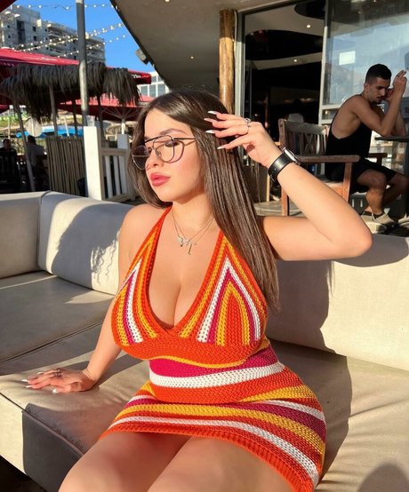 Tamar Abuchzira nudes pornstar image