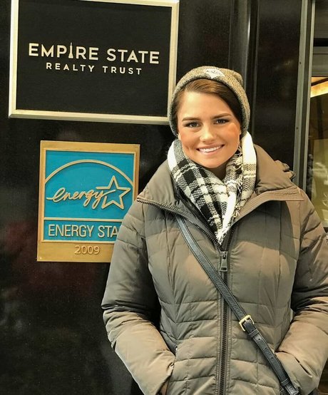 Hallie Clark model naked images