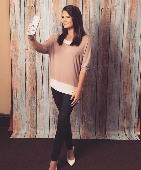 Hallie Clark xxx pornstar pic