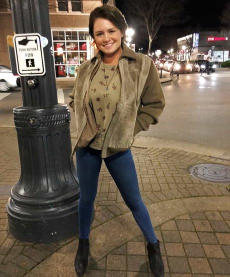 Hallie Clark perfect pornstar photos