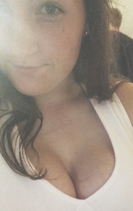 Rachel Myers nudes actress pic