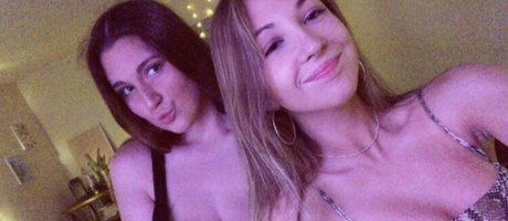 Rachel Myers porn model image