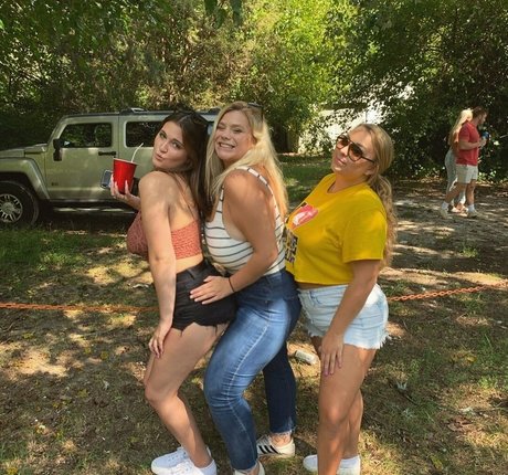 Rachel Myers nudes star img