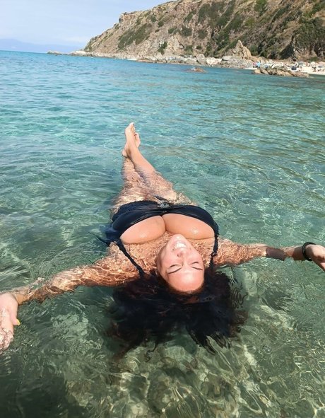 Laura Chiaramonte model beautiful gallery