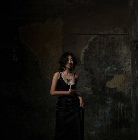 morethanb od y art star picture