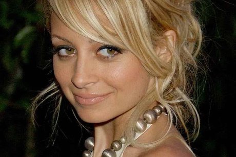 Nicole Richie xxx star pics