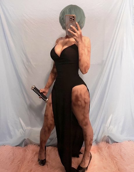 deceased asf model top photo