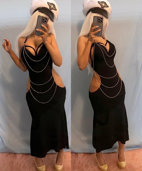 deceased asf star pretty pictures