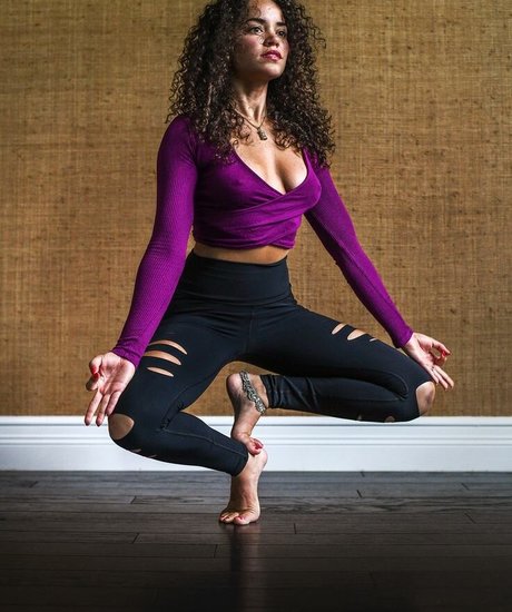 Naya Rappaport actress gallery