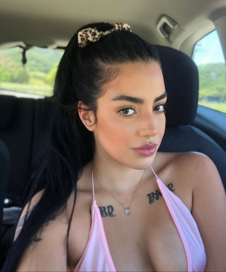 Selenaxoxoxo Marian best pornstar pictures