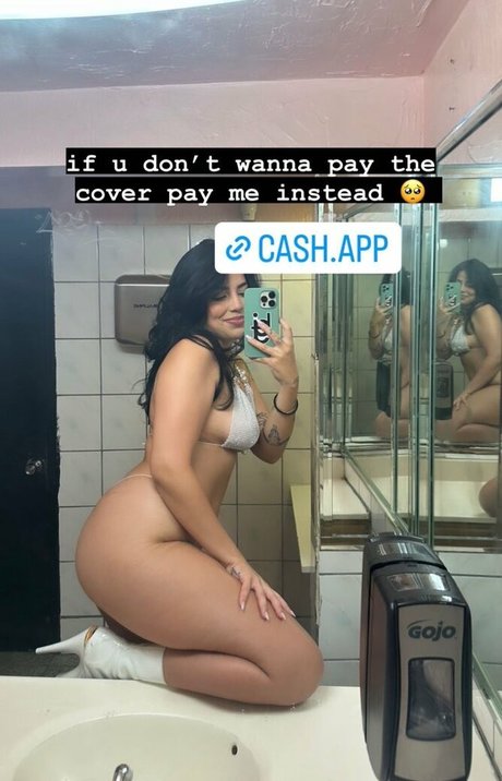 Selenaxoxoxo Marian erotic model images