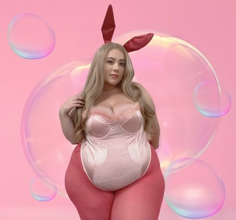 bbwudderlyadorable nudes star pics