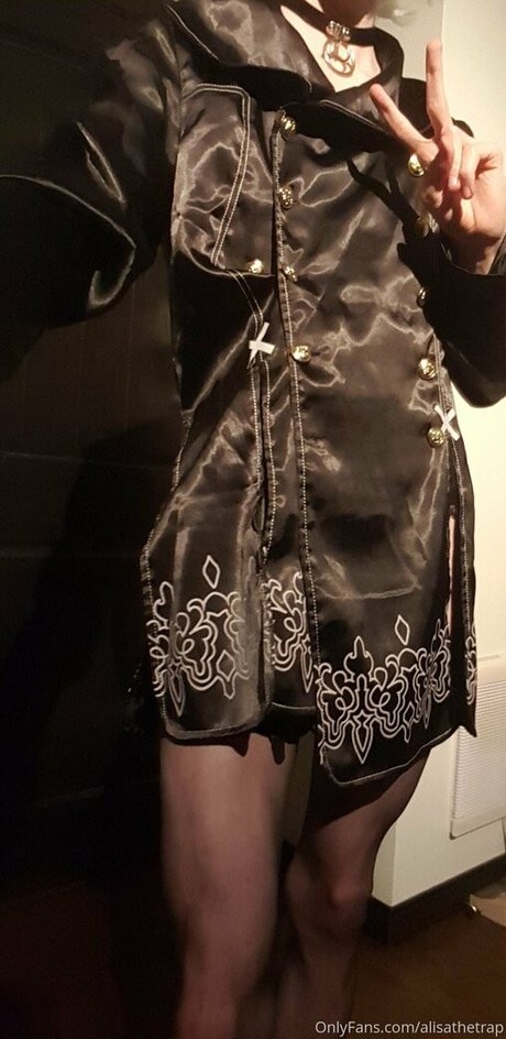 alisathetrap model pretty pictures