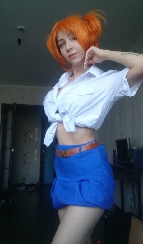 Linameowmeow model nudes images