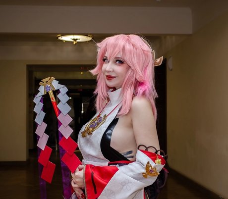 Linameowmeow star pretty archive