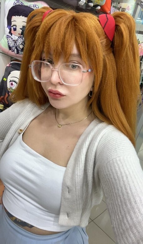 Linameowmeow model xxx pics