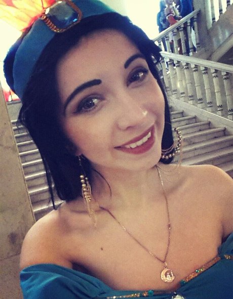 Linameowmeow star erotic photos