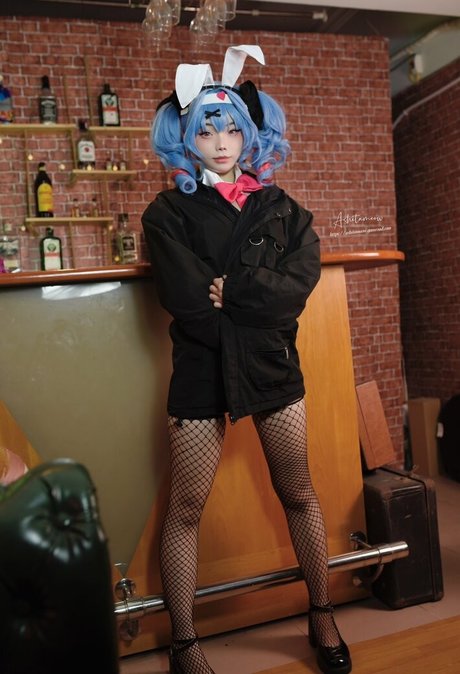 Ashita Meow beautiful actress pic