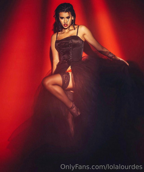 lolalourdes pornstar xxx pictures
