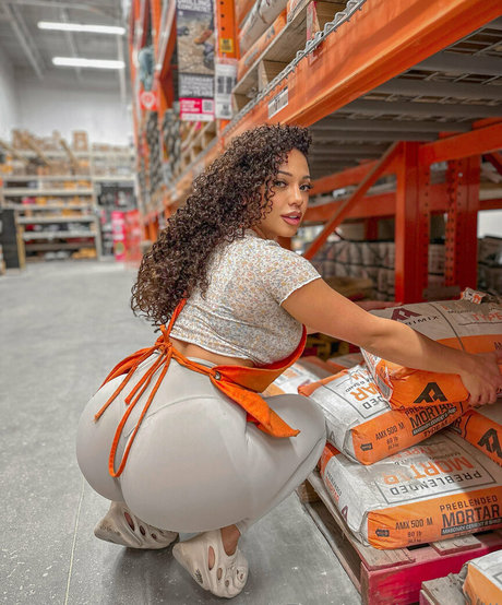 natortelli model photos