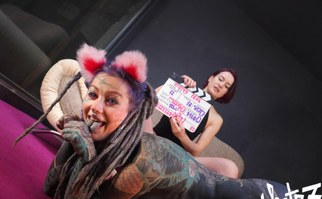 missfloraberlinfree star xxx galleries