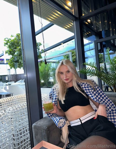 lilathrills pornstar exclusive gallery