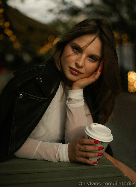 lilathrills pornographic actress pics