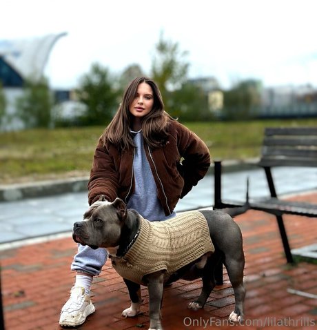 lilathrills high quality pornstar galleries