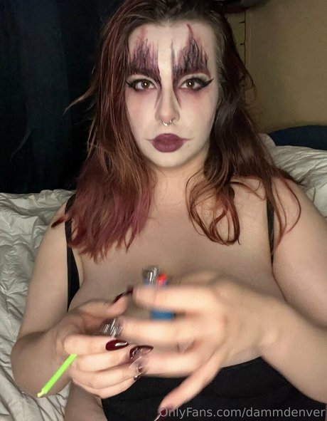 dammdenver star sexy archive