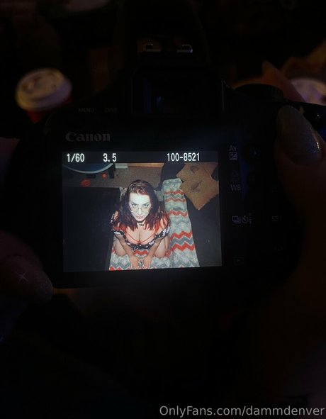 dammdenver nude model gallery