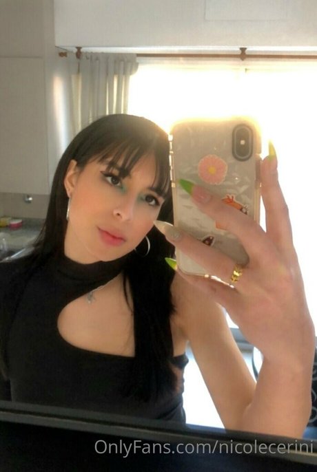 nickycerini hot pornstar images
