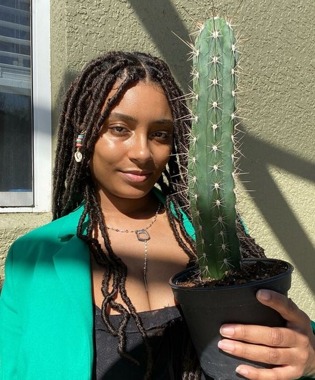 Plantbae adult star photos