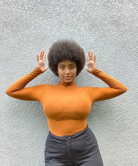 Plantbae nudes actress gallery