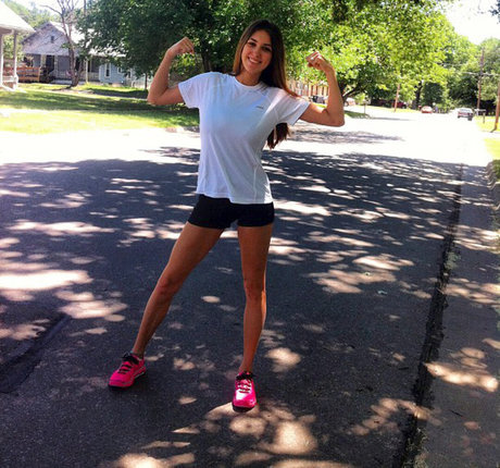 Amanda Dodson Thompson beautiful pornstar gallery