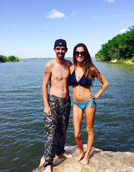 Amanda Dodson Thompson hot star galleries