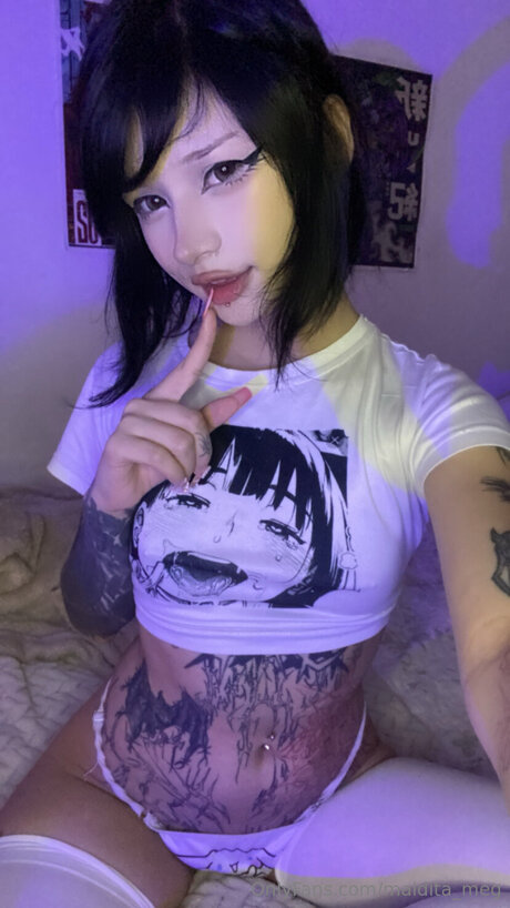 maldita meg pornstar hd archive